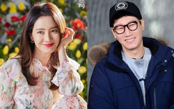 Song Ji Hyo và Ji Suk Jin lâm cảnh không được trả lương