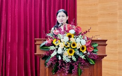 Bàn giải pháp gỡ khó để đẩy mạnh ứng dụng kết quả nghiên cứu khoa học của nữ trí thức vào thực tế