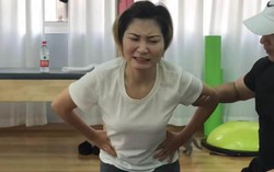 Cuộc sống sau 4 năm của người phụ nữ bị chồng đẩy xuống vách đá 
