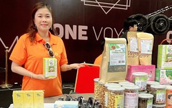 Người phụ nữ khởi nghiệp có nhiều sản phẩm OCOP nhất Đồng Nai