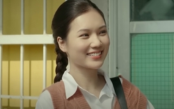 "Gia đình mình vui bất thình lình" tập 9: Kẻ thứ 3 xen vào hôn nhân Công - Phương xuất hiện