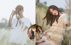 Hé lộ ảnh Baifern Pimchanok và Nine Naphat du lịch hẹn hò
