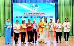 Sống hiếu thảo bằng những điều đơn giản nhất