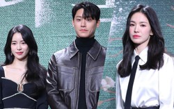 Bảng xếp hạng danh tiếng thương hiệu diễn viên: Cặp đôi Lim Ji Yeon - Lee Do Hyun lên ngôi
