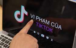 Kiểm tra toàn diện Tiktok trong tháng 5 tới