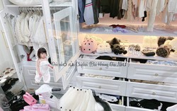 Nghiện mua đồ chơi và quần áo cho con mỗi tháng, mẹ 9x mách chị em cách mua bán tiết kiệm tiền