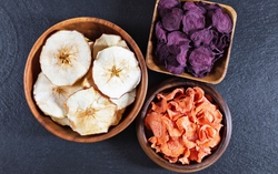 7 mẹo nhỏ giúp con thích ăn rau xanh 