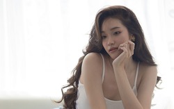 Mỹ nhân 10x kể chuyện làm Hoa hậu ở tuổi 18