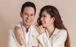 Hậu phương vững chắc của Lý Hải trong suốt 10 năm làm nghề 