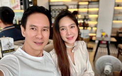 Vợ Lý Hải tiết lộ cách chồng "nộp lương" trong suốt 13 năm