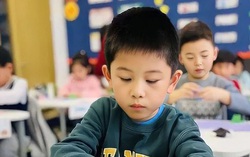 Nếu con có 3 biểu hiện này, cha mẹ cần giúp sửa đổi