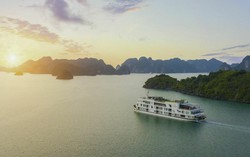 Hải Phòng: Điều tra nghi vấn nữ du khách nước ngoài bị hiếp dâm trên tàu