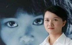 Cô gái nghèo đổi đời nhờ khát vọng học tập