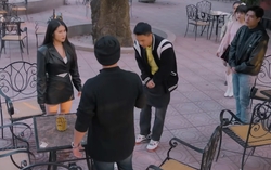 "Cuộc đời vẫn đẹp sao" tập 13: Lưu đau đớn chứng kiến con trai phải quỳ trước mặt người khác?