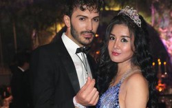 Nữ tỷ phú khởi nghiệp thành công và chuyện tình với chồng kém 25 tuổi