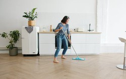 Các nhà tổ chức chuyên nghiệp tiết lộ lý do từ bỏ những thói quen dọn dẹp quen thuộc