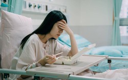 Lời trăng trối của người mẹ 34 tuổi theo con trọn đời