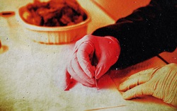 Phương pháp chẩn đoán nhanh nhiễm khuẩn Salmonella