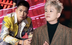 B Ray và BigDaddy đồng loạt để lộ bằng chứng là huấn luyện viên Rap Việt mùa 3?