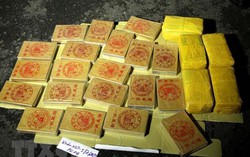Tạo chuyển biến mạnh mẽ trong công tác phòng, chống ma túy
