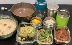 Tâm sự của những người mẹ quyết định cho con ăn chay trường