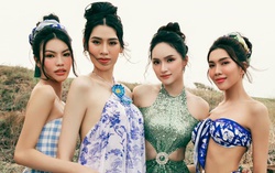 Ban tổ chức Miss International Queen Vietnam 2023 nhận sai, chấp hành quyết định xử phạt 