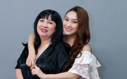 Diễn viên Cao Mỹ Kim dành cả tuổi trẻ thay mẹ thực hiện ước mơ