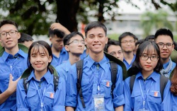 Tạo nguồn cán bộ Đoàn kế cận, cung cấp nguồn cán bộ trẻ có chất lượng cho Đảng 