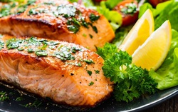 Những loại cá chị em nên ăn nhiều để tăng collagen, có làn da đẹp