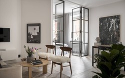 Căn hộ chỉ 49m2 nhưng không ai tin bởi bí quyết decor đơn giản
