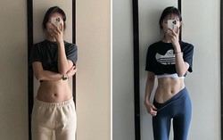 3 bài tập đơn giản giúp giảm mỡ trong 2 tuần