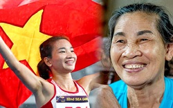 Vận động viên Nguyễn Thị Oanh được tặng nhà ở xã hội