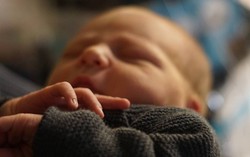 Viêm phổi do phế cầu gia tăng: Cha mẹ cần làm gì để phòng ngừa?