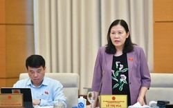 Dự án Luật Đất đai (sửa đổi): Cần minh bạch trong thu hồi đất, tránh khiếu kiện