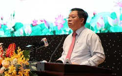 Ban Tuyên giáo Trung ương quán triệt quy định của Ban Bí thư về báo chí