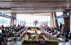 Hội nghị Cấp cao ASEAN lần thứ 42: Thành lập Mạng lưới làng ASEAN