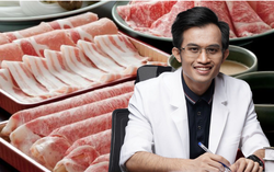 Sau chuyển phôi nên ăn gì và cần kiêng gì để "lấy sức" nuôi phôi?