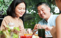 Không sinh được con, chị dâu khuyên anh trai tôi lấy vợ khác