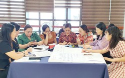 Nâng cao năng lực giám sát, phản biện chính sách an sinh xã hội 