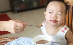 3 biểu hiện ở con khiến cha mẹ cần nhanh chóng uốn nắn