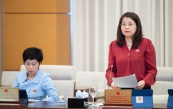 Đề xuất giảm số lần được công nhận giới tính mới từ 2 xuống 1 lần trong đời