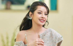 Chi Pu bị hải quan giữ lại kiểm tra vì 1 món đồ khi đi thi show ở Trung Quốc