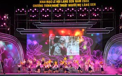 Khai mạc Lễ hội Làng Sen năm 2023