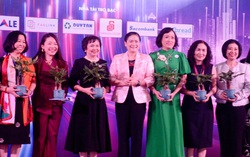 Nữ doanh nhân chia sẻ việc thích ứng trước khó khăn, thay đổi