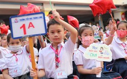 Bỏ sổ hộ khẩu giấy trong các thủ tục hành chính của ngành Giáo dục