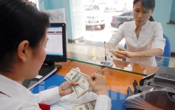 Nghị định bổ sung quy định điều kiện hoạt động của đại lý đổi ngoại tệ