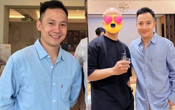 Bất ngờ với ngoại hình của rapper Tiến Đạt sau 5 năm lấy vợ