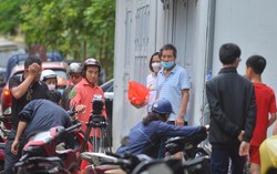 Nhân chứng bàng hoàng kể về vụ cháy khiến 4 bà cháu tử vong ở Hà Nội 