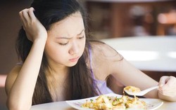 5 vị bỗng xuất hiện trong miệng cảnh báo các căn bệnh nguy hiểm