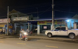 TPHCM: Bé gái 2 tuổi bị xe rác lùi cán tử vong tại con hẻm gần nhà 
